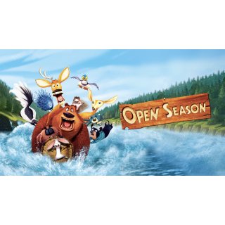 Open Season (2006)