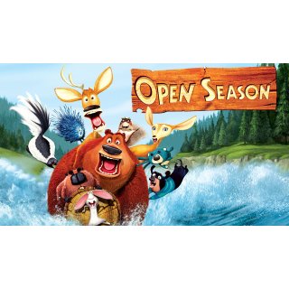 Open Season (2006)