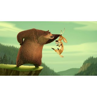 Open Season (2006)