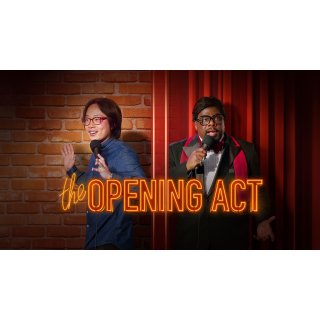 Opening Act, The (2020)
