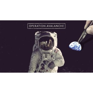 Operation Avalanche (2016)