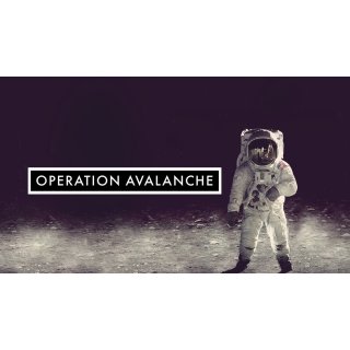 Operation Avalanche Picture 4