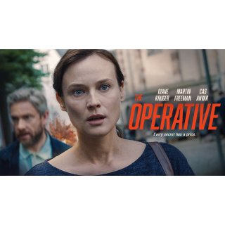 Operative, The (2019)