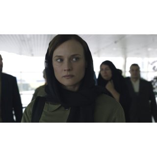 Operative, The (2019)