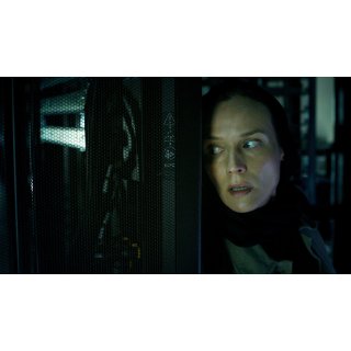 Operative, The (2019)