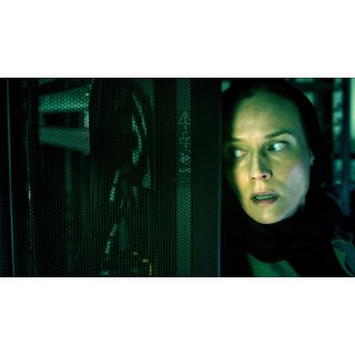 Operative, The (2019)