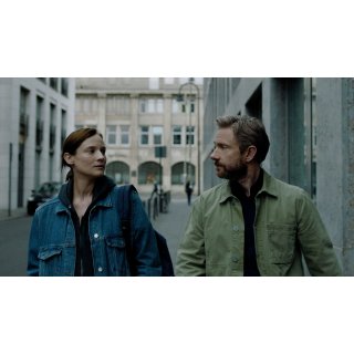 Operative, The (2019)