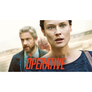 Operative, The Picture 7