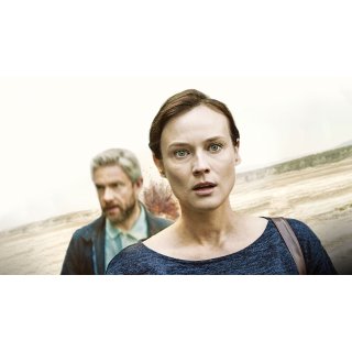 Operative, The (2019)