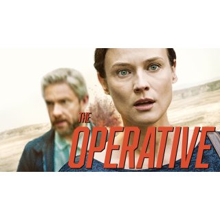 Operative, The (2019)