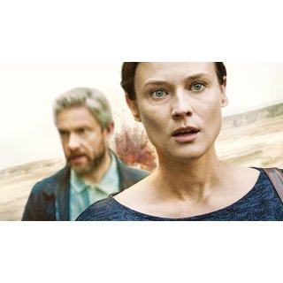 Operative, The (2019)