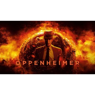 Oppenheimer (2023)