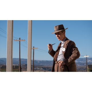 Oppenheimer (2023)