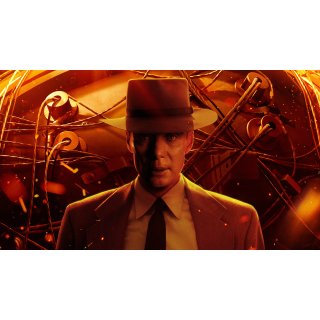 Oppenheimer (2023)
