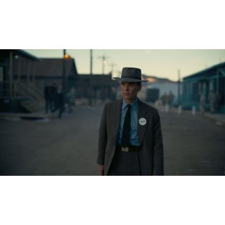 Oppenheimer (2023)