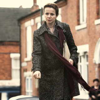 Emily Watson stars as Margaret Humphreys in Cohen Media Group's Oranges and Sunshine (2011)