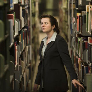 Emily Watson stars as Margaret Humphreys in Cohen Media Group's Oranges and Sunshine (2011)