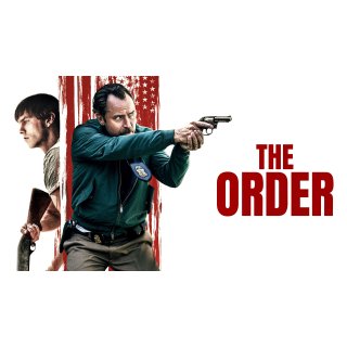 Order (2024), The (2024)