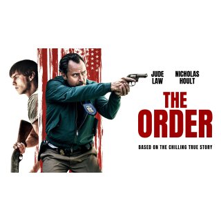 Order (2024), The (2024)