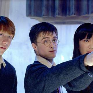 Harry Potter And The Order Of The Phoenix Picture 22