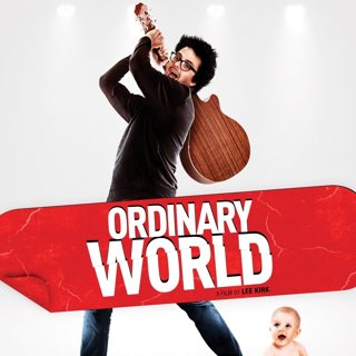 Poster of Universal Pictures' Ordinary World (2016)