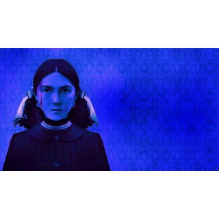 Orphan: First Kill (2022)