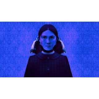 Orphan: First Kill (2022)