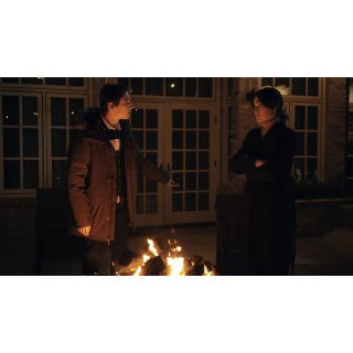 Orphan: First Kill (2022)