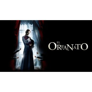 Orphanage, The (2007)
