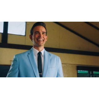 Other Side of Heaven 2: Fire of Faith, The (2019)