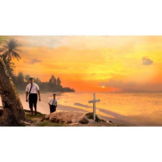 Other Side of Heaven 2: Fire of Faith, The (2019)