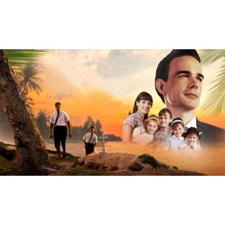 Other Side of Heaven 2: Fire of Faith, The (2019)