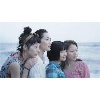 Our Little Sister (2016)