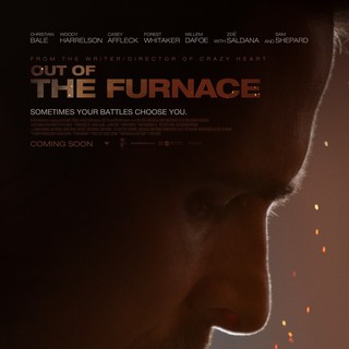 Out of the Furnace Picture 1