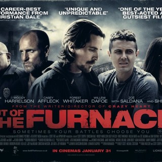 Out of the Furnace Picture 10