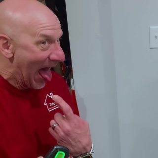 Out of Breath (2026)