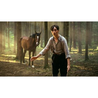 Out Stealing Horses (2020)