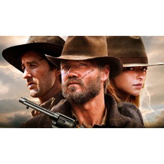 Outlaws And Angels Picture 6