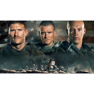 Outpost, The (2020)