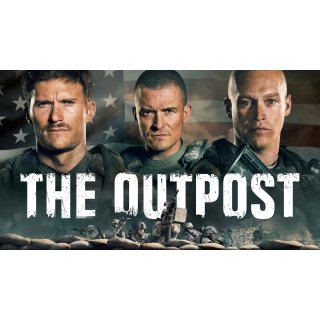 Outpost, The (2020)