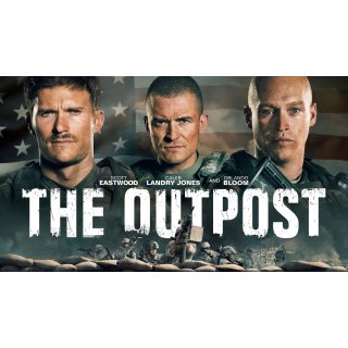 Outpost, The (2020)
