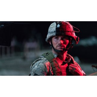 Outpost, The (2020)