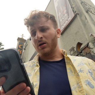 Outtake (2026)