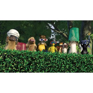 Over The Hedge Picture 3