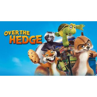 Over The Hedge Picture 4