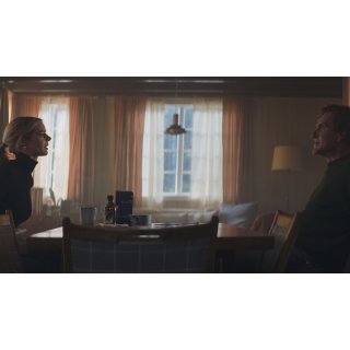 Over Your Dead Body (2026)