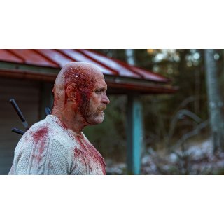 Over Your Dead Body (2026)