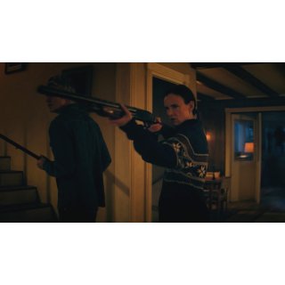 Over Your Dead Body (2026)
