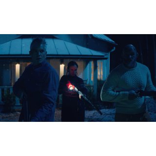 Over Your Dead Body (2026)