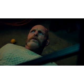 Over Your Dead Body (2026)